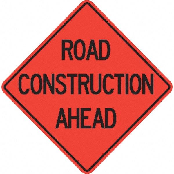 PRO-SAFE - Traffic & Parking Signs MessageType: Traffic Control Signs Message or Graphic: Message Only - Benchmark Tooling