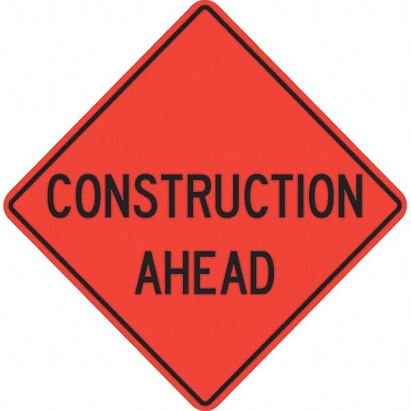 PRO-SAFE - Traffic & Parking Signs MessageType: Traffic Control Signs Message or Graphic: Message Only - Benchmark Tooling