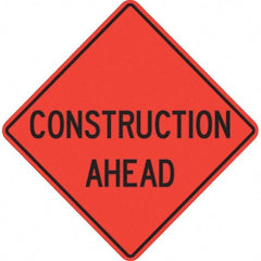 PRO-SAFE - Traffic & Parking Signs MessageType: Traffic Control Signs Message or Graphic: Message Only - Benchmark Tooling