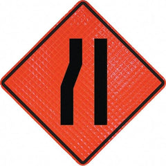 PRO-SAFE - Traffic & Parking Signs MessageType: Traffic Control Signs Message or Graphic: Graphic Only - Benchmark Tooling