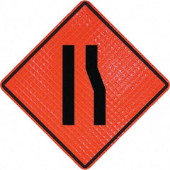 PRO-SAFE - Traffic & Parking Signs MessageType: Traffic Control Signs Message or Graphic: Graphic Only - Benchmark Tooling