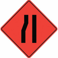 PRO-SAFE - Traffic & Parking Signs MessageType: Traffic Control Signs Message or Graphic: Graphic Only - Benchmark Tooling