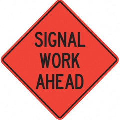 PRO-SAFE - Traffic & Parking Signs MessageType: Traffic Control Signs Message or Graphic: Message Only - Benchmark Tooling