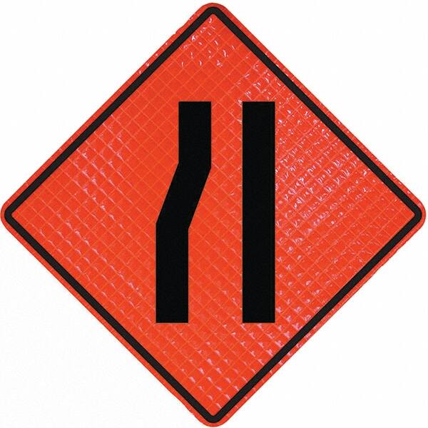 PRO-SAFE - Traffic & Parking Signs MessageType: Traffic Control Signs Message or Graphic: Graphic Only - Benchmark Tooling