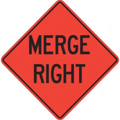 PRO-SAFE - Traffic & Parking Signs MessageType: Traffic Control Signs Message or Graphic: Message Only - Benchmark Tooling