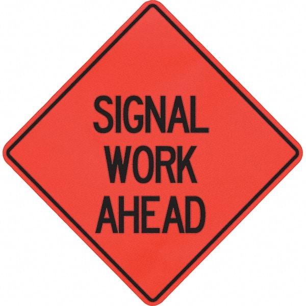 PRO-SAFE - Traffic & Parking Signs MessageType: Traffic Control Signs Message or Graphic: Message Only - Benchmark Tooling