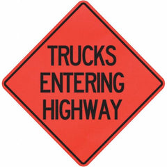 PRO-SAFE - Traffic & Parking Signs MessageType: Traffic Control Signs Message or Graphic: Message Only - Benchmark Tooling