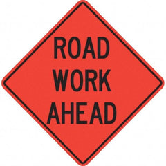 PRO-SAFE - Traffic & Parking Signs MessageType: Traffic Control Signs Message or Graphic: Message Only - Benchmark Tooling