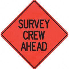 PRO-SAFE - Traffic & Parking Signs MessageType: Traffic Control Signs Message or Graphic: Message Only - Benchmark Tooling