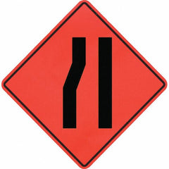 PRO-SAFE - Traffic & Parking Signs MessageType: Traffic Control Signs Message or Graphic: Graphic Only - Benchmark Tooling