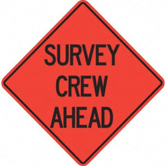 PRO-SAFE - Traffic & Parking Signs MessageType: Traffic Control Signs Message or Graphic: Message Only - Benchmark Tooling