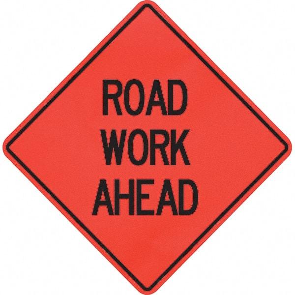 PRO-SAFE - Traffic & Parking Signs MessageType: Traffic Control Signs Message or Graphic: Message Only - Benchmark Tooling