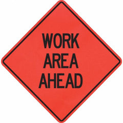 PRO-SAFE - Traffic & Parking Signs MessageType: Traffic Control Signs Message or Graphic: Message Only - Benchmark Tooling