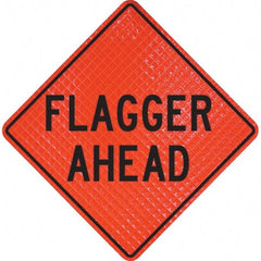 PRO-SAFE - Traffic & Parking Signs MessageType: Traffic Control Signs Message or Graphic: Message Only - Benchmark Tooling