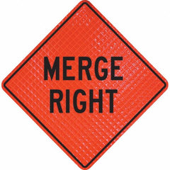 PRO-SAFE - Traffic & Parking Signs MessageType: Traffic Control Signs Message or Graphic: Message Only - Benchmark Tooling