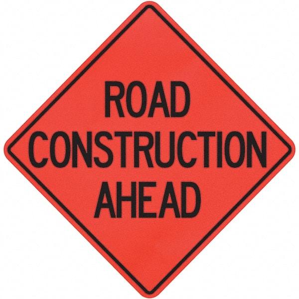 PRO-SAFE - Traffic & Parking Signs MessageType: Traffic Control Signs Message or Graphic: Message Only - Benchmark Tooling