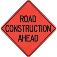 PRO-SAFE - Traffic & Parking Signs MessageType: Traffic Control Signs Message or Graphic: Message Only - Benchmark Tooling