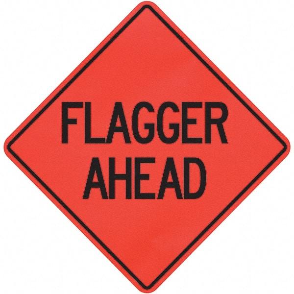 PRO-SAFE - Traffic & Parking Signs MessageType: Traffic Control Signs Message or Graphic: Message Only - Benchmark Tooling
