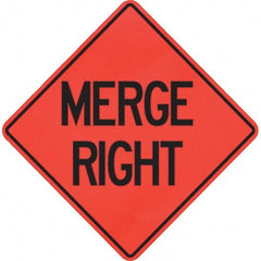 PRO-SAFE - Traffic & Parking Signs MessageType: Traffic Control Signs Message or Graphic: Message Only - Benchmark Tooling