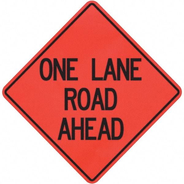 PRO-SAFE - Traffic & Parking Signs MessageType: Traffic Control Signs Message or Graphic: Message Only - Benchmark Tooling