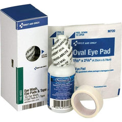 PRO-SAFE - Antiseptics, Ointments, & Creams Type: Eye Care Form: Liquid - Benchmark Tooling