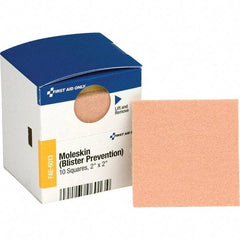 PRO-SAFE - Antiseptics, Ointments, & Creams Type: Skin Care Form: Patch - Benchmark Tooling