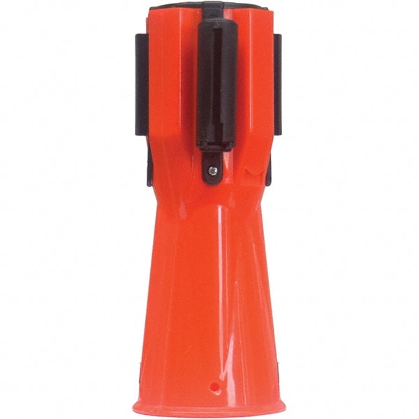 PRO-SAFE - 3-1/2" Wide x 9" High Styrene Barrier Tape - Benchmark Tooling