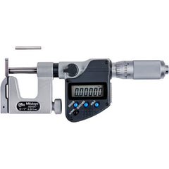 ‎0-1 INCH UNI-MIKE MICROMETER - Benchmark Tooling