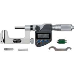 ‎1-2 INCH UNI-MIKE MICROMETER - Benchmark Tooling