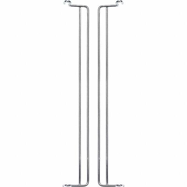 Quantum Storage - Bin Accessories Type: Bin Hanging Rail For Use With: QMB540C/QMB550C - Benchmark Tooling