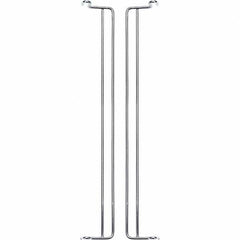 Quantum Storage - Bin Accessories Type: Bin Hanging Rail For Use With: QMB540C/QMB550C - Benchmark Tooling