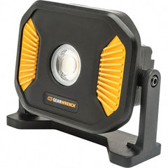 GearWrench - Portable Work Lights Portable Type: Area Lamp Type: LED - Benchmark Tooling