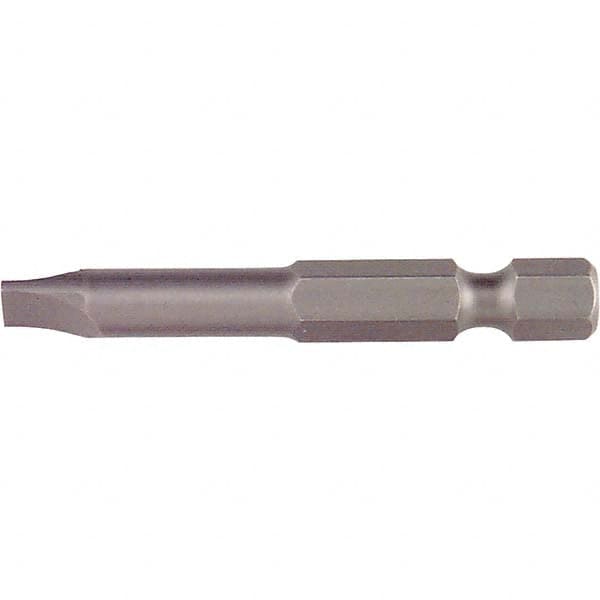 Wiha - 7/64" Power Bit - 1/4" Drive, 2-3/4" OAL - Benchmark Tooling