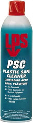 LPS - 20 oz Aerosol All-Purpose Cleaner - Aerosol, Unscented - Benchmark Tooling