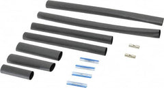 EasyHeat - Easy Heat Self Regulating Heat Protection Cable Splice Kit - Benchmark Tooling