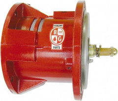 Bell & Gossett - Inline Circulator Pump Sealed Bearing Assembly - For Use with 100 BNFI and 100 AB - Benchmark Tooling