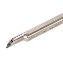 A20R-SVJBR11-D250 Coolant Thru Boring Bar - Benchmark Tooling