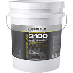 3100 Gray Primer - Benchmark Tooling