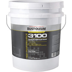 3100 Gray Primer - Benchmark Tooling