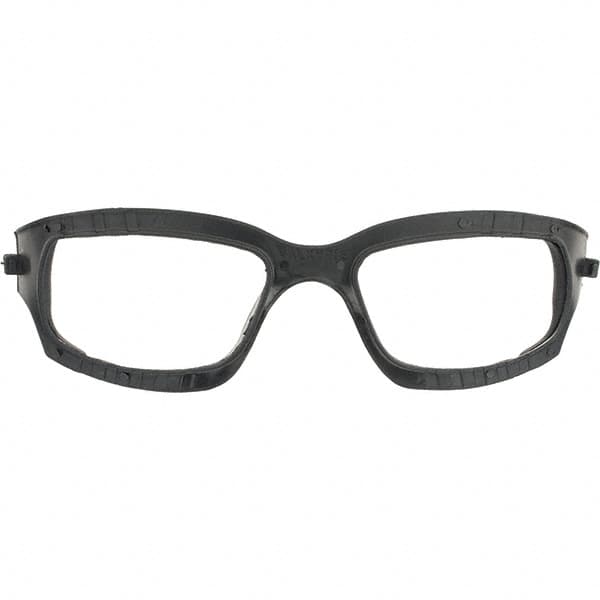 Ergodyne - Black Eyewear Lens Gasket Insert - Foam, Compatible with Valkyrie Series - Benchmark Tooling