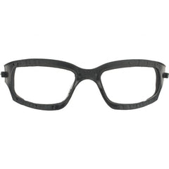 Ergodyne - Black Eyewear Lens Gasket Insert - Foam, Compatible with Valkyrie Series - Benchmark Tooling