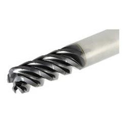 EFP-E4CF 08-16C08R1.4M63 END MILL - Benchmark Tooling