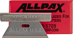 Guardair - Gasket Cutter Blades - For Allpax Heavy-Duty Gasket Cutter Kits - Benchmark Tooling