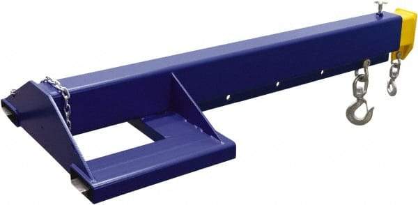 Vestil - 8,000 Lb Capacity Boom - 32" Wide x 15" High - Benchmark Tooling