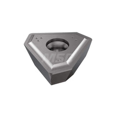 Indexable Drill Insert: TPMX28RBG IC908, Carbide Coated