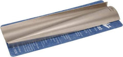 DMT - 10" Long x 2.2" Wide x 0.68" Thick, Diam ond Sharpening Stone - Wave, Fine Grade - Benchmark Tooling