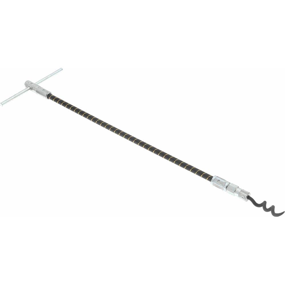 Made in USA - 14-1/2" OAL Flexible Shaft - Benchmark Tooling