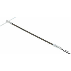 Made in USA - 14-1/2" OAL Flexible Shaft - Benchmark Tooling