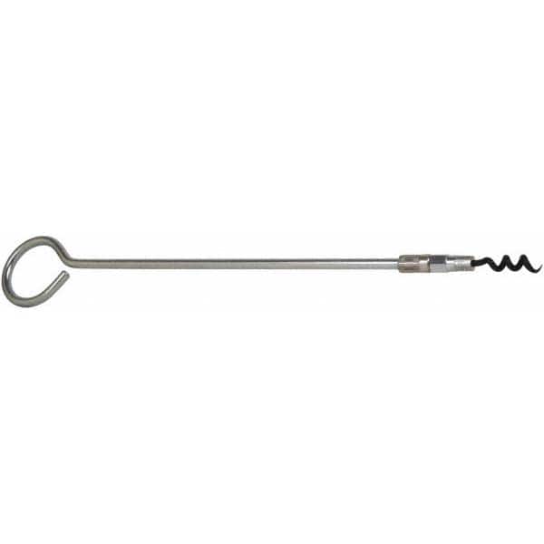 Made in USA - 14" OAL Rigid Shaft - Benchmark Tooling