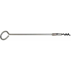 Made in USA - 14" OAL Rigid Shaft - Benchmark Tooling